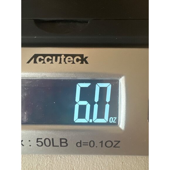 Hand-Carved Wooden Owl Whistle 6-In Mid-Century-Modern FolkArt Novelty Whimsical - Picture 10 of 10